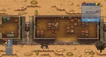 Xbox The Escapists 2 #C63704