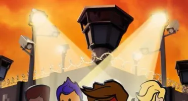 Xbox The Escapists 2 #C63704