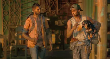 Far Cry 6 Xbox One e xbox séries X-S