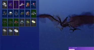 CONTA FORTNITE TEMPORADA 6 7 8