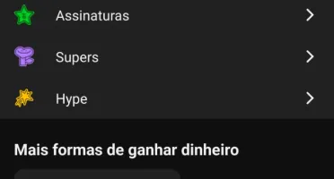 Canal do YouTube 2.8K Monetizado