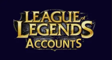 Conta League of legends lvl 30