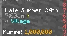 1KK No Hypixel Skyblock