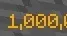 1KK No Hypixel Skyblock