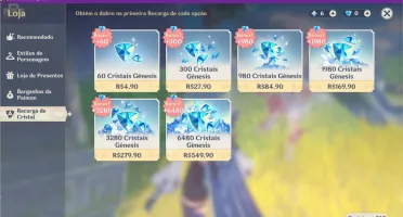 AR 53, Shogun Raiden, Eula, Zhongli, Ayaka, Jean, 84 Resina