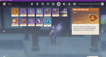 AR 53, Shogun Raiden, Eula, Zhongli, Ayaka, Jean, 84 Resina