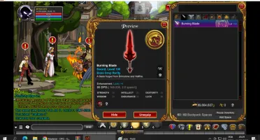 conta aqw
