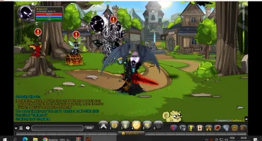 conta aqw