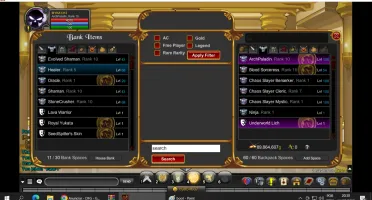 conta aqw