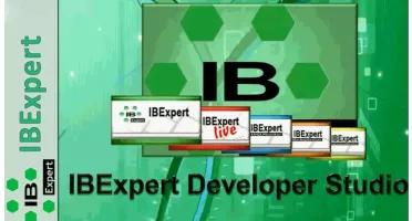 Novo Ib expert SFX Para Firebird/interbase