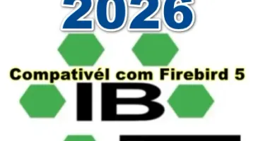 Novo Ib expert SFX Para Firebird/interbase
