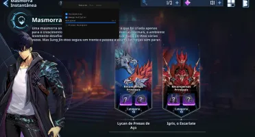 Solo Leveling Arise Hack 1.1.16