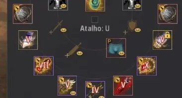 conta Bdo SA