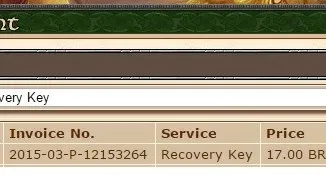 DRUID LEVEL 268 + SORC 187 ÓTIMOS SKILLS