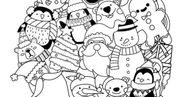 ✨ Pack Pega e Pinte – Mais de 2.000 Desenhos e Atividades!