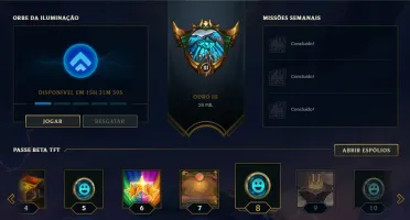 CONTA DIAMOND 4 / CONTA PERFEITA, CRIADA MÊS 07 !!!
