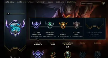 CONTA DIAMOND 4 / CONTA PERFEITA, CRIADA MÊS 07 !!!