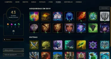 CONTA DIAMOND 4 / CONTA PERFEITA, CRIADA MÊS 07 !!!