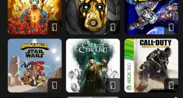 Conta Xbox com bastante jogos
