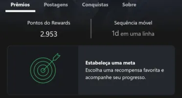 Conta Xbox com bastante jogos