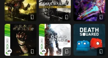Conta Xbox com bastante jogos