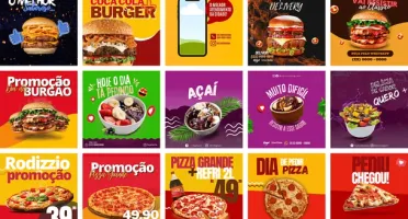 Pack Com +4000 Artes Canvas Editavel + Brinde