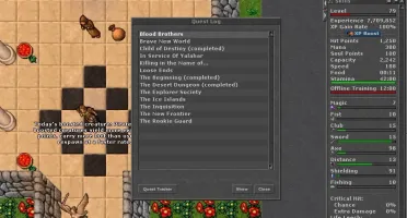 PALADIN 134, ED 103, EK 79 SOLIDERA - 114 MS ESTELA