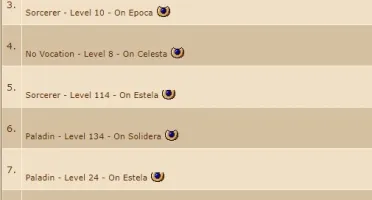 PALADIN 134, ED 103, EK 79 SOLIDERA - 114 MS ESTELA