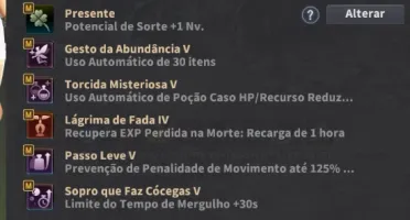 Conta 937GS