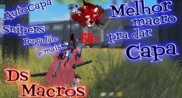 Macro Free Fire