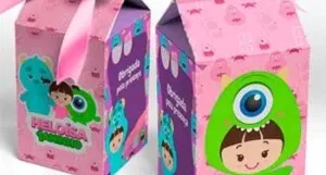 Kit Festas Personalizadas – Ganhe até 5 mil por mês