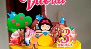 Kit Festas Personalizadas – Ganhe até 5 mil por mês