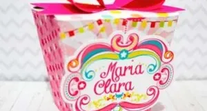 Kit Festas Personalizadas – Ganhe até 5 mil por mês
