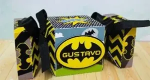 Kit Festas Personalizadas – Ganhe até 5 mil por mês