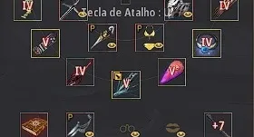 Valk 614 de GS (281 Ap Kutun 333 Pd) + Carraca