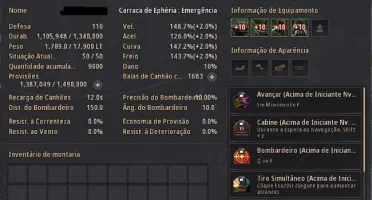 Valk 614 de GS (281 Ap Kutun 333 Pd) + Carraca