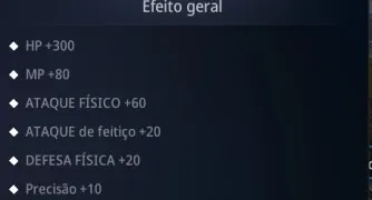 Conta mir4 pet épico/couro épico