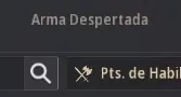 Conta BDO 600GS, Pot Infinita HP/MP, Main Nv 63 + itens cash