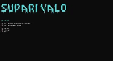 Valorant checker/ Captura de contas Nfa e Fa