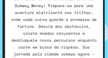 Script Subway Surf Sem Ggr Sem Bugs