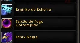 WOW CONTA COM SHADOWLANDS E 2 MESES DE JOGO