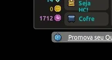 Conta habbo