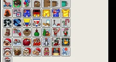 Conta habbo