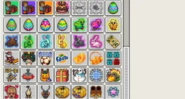 Conta habbo