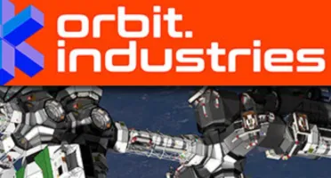 Xbox orbit.industries #C77005