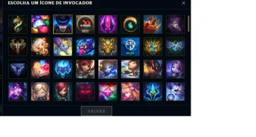 Borda challenger, 429 skins, 5 skins hextec email de criação