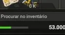 Vendo 53.000.000 kamas no Ilyzaelle por R$ 8,00/milhão