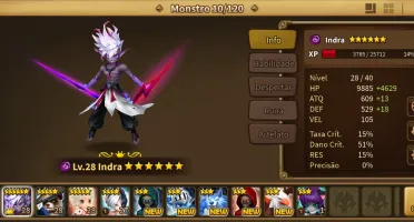 Devajara + Leya