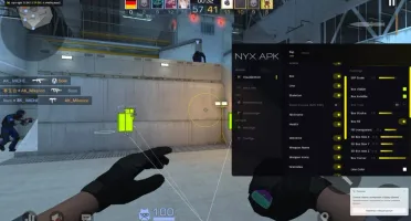 Hacker Standoff 2
