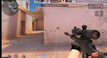 Hacker Standoff 2
